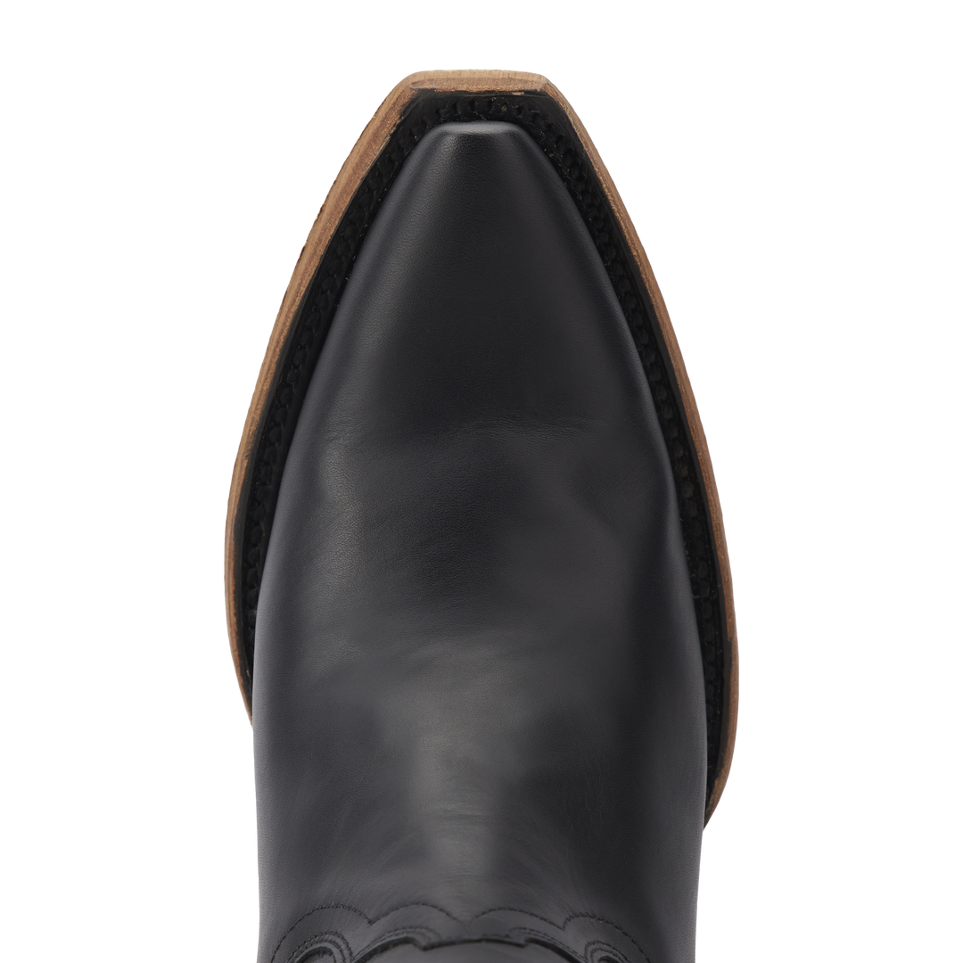 Emma Jane Boot - Jet Black