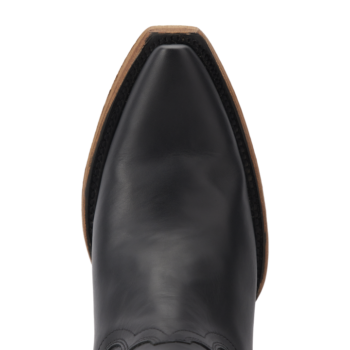 Emma Jane Boot - Jet Black