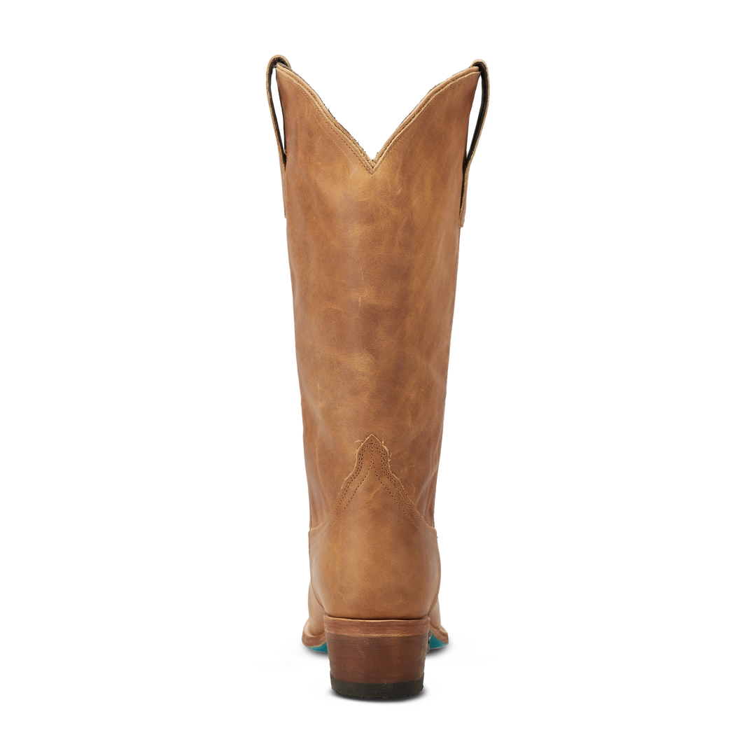 Emma Jane Boot - Desert Clay