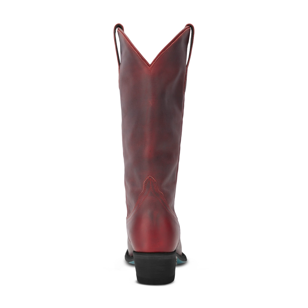 Emma Jane Boot - Smoldering Ruby