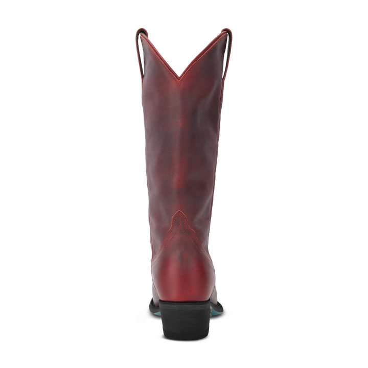 Emma Jane Boot - Smoldering Ruby