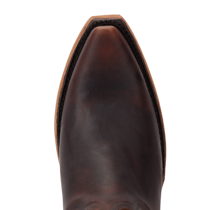 Emma Jane Boot - Cognac