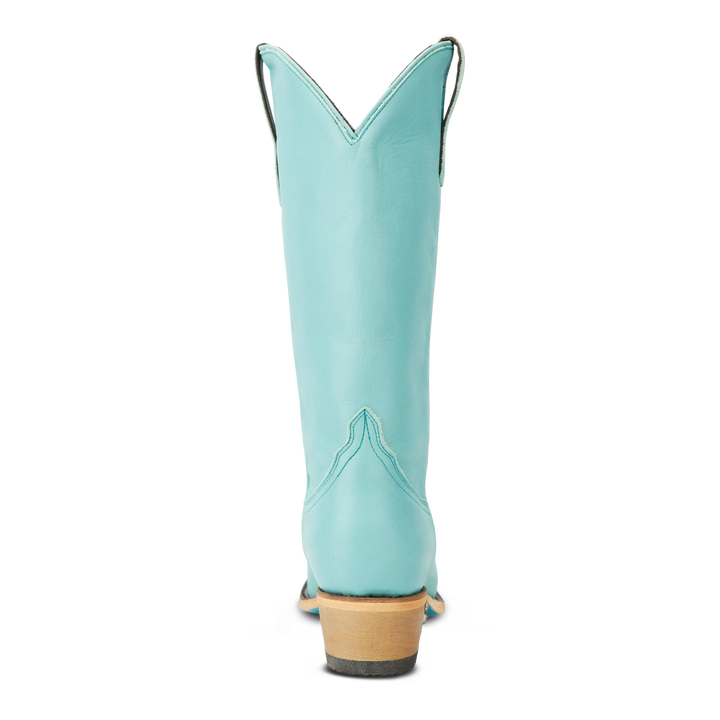 Emma Jane Boot - Turquoise Blaze