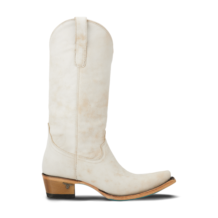 Emma Jane Boot - Ceramic Crackle