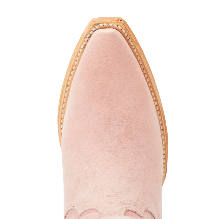 Emma Jane Boot - Blush