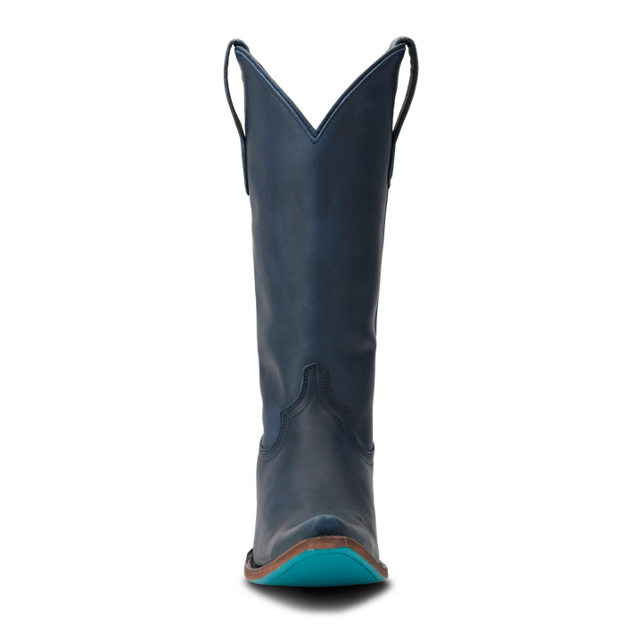 Emma Jane Boot - Midnight Navy