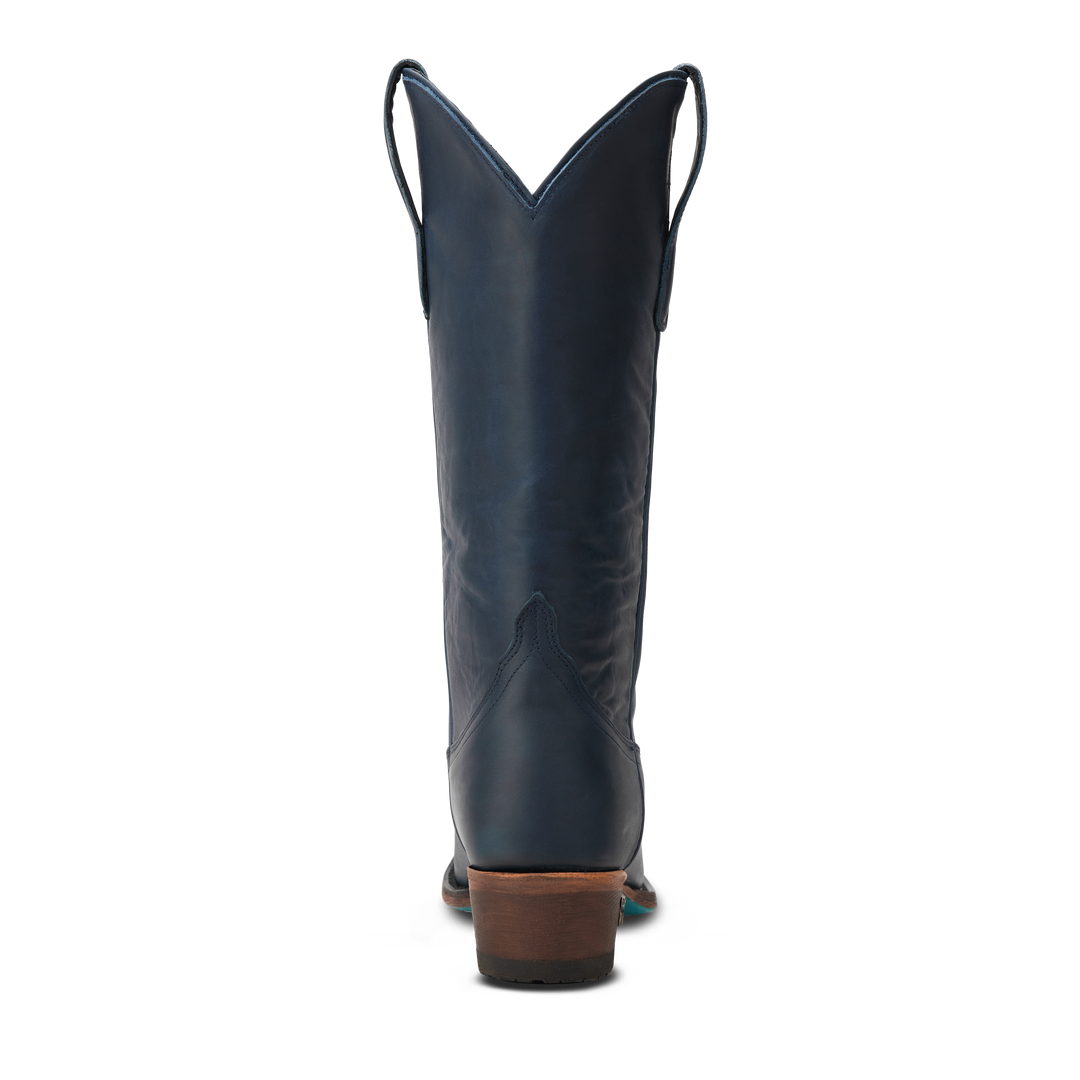 Emma Jane Boot - Midnight Navy