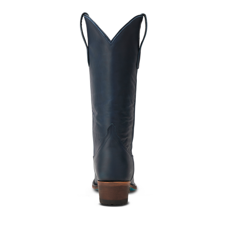 Emma Jane Boot - Midnight Navy