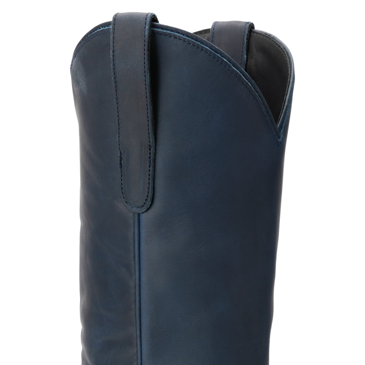 Emma Jane Boot - Midnight Navy