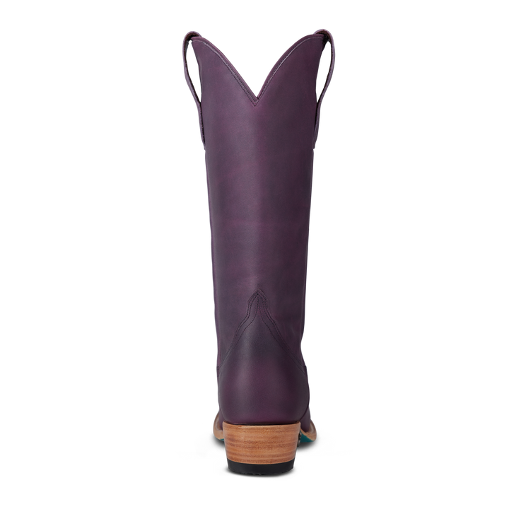 Emma Jane Boot - Midnight Orchid
