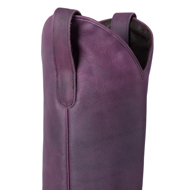 Emma Jane Boot - Midnight Orchid