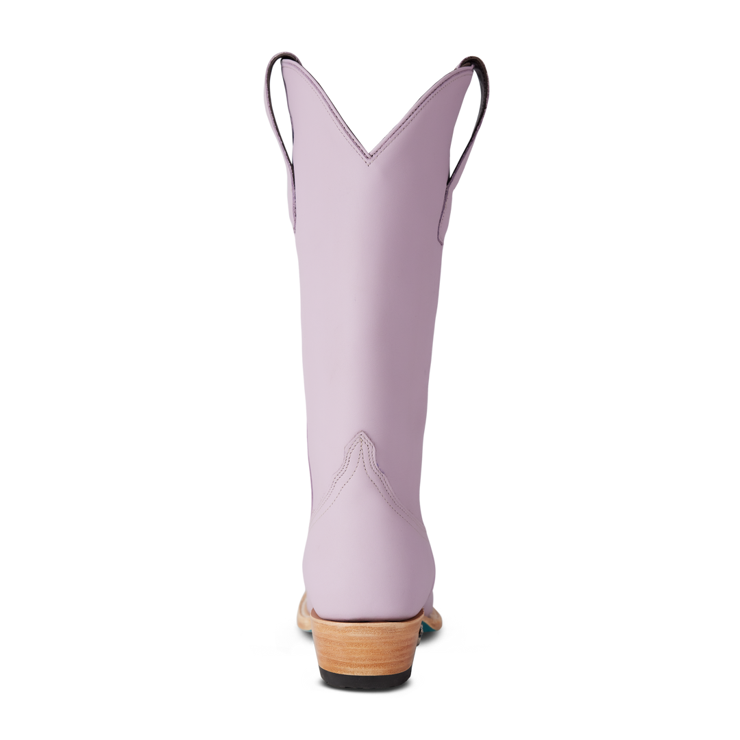 Emma Jane Boot - Lovely Lavender