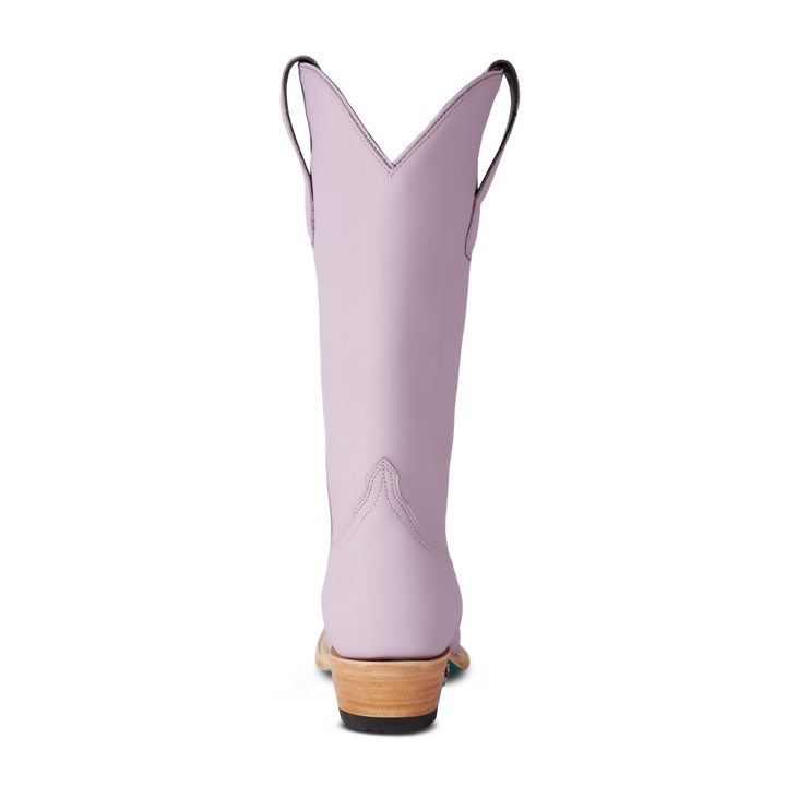 Emma Jane Boot - Lovely Lavender