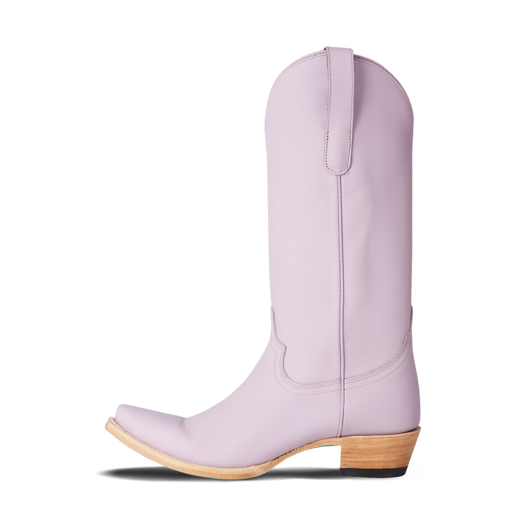 Emma Jane Boot - Lovely Lavender