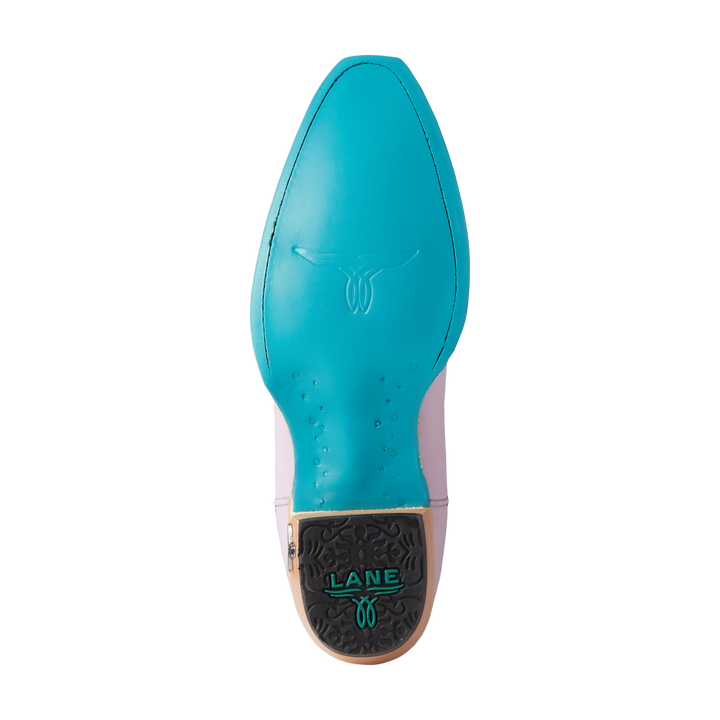 Emma Jane Boot - Lovely Lavender
