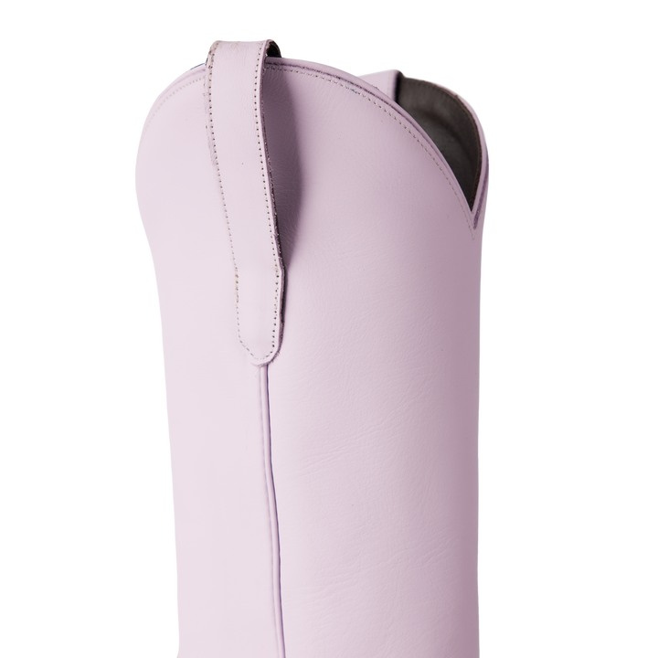 Emma Jane Boot - Lovely Lavender
