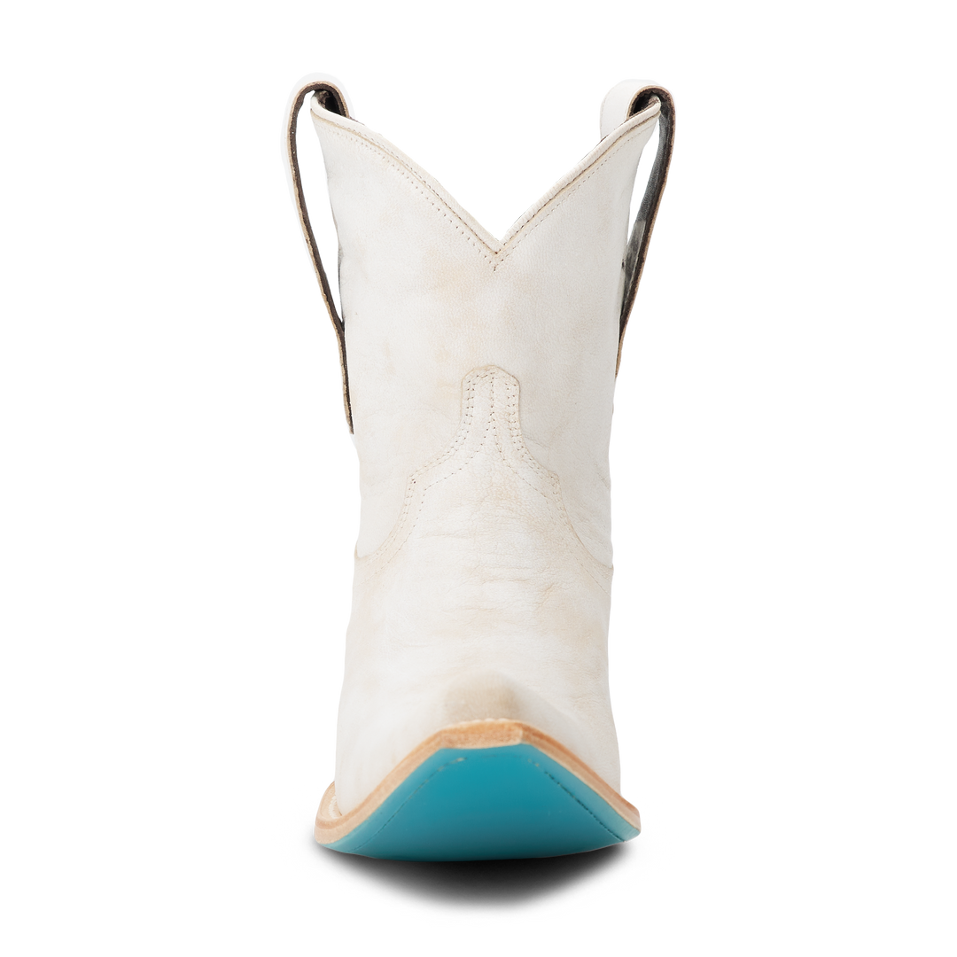 Emma Jane Bootie - Ceramic Crackle