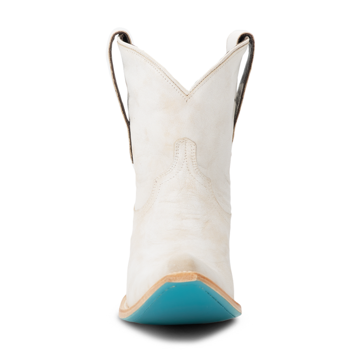 Emma Jane Bootie - Ceramic Crackle