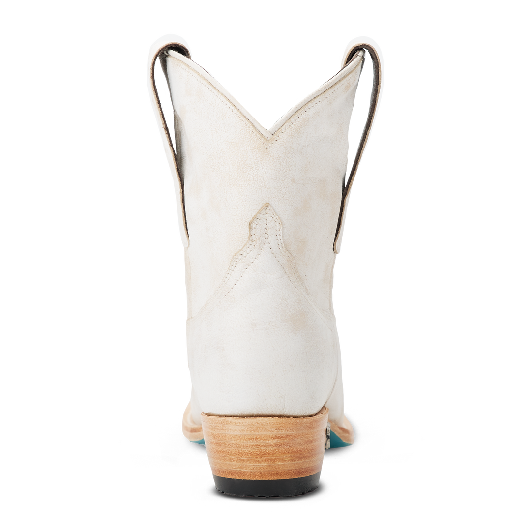 Emma Jane Bootie - Ceramic Crackle