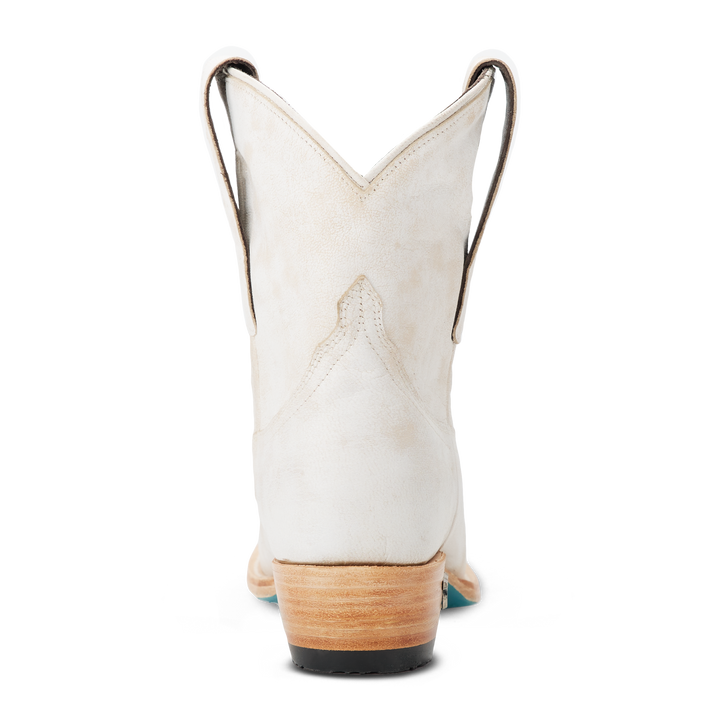 Emma Jane Bootie - Ceramic Crackle