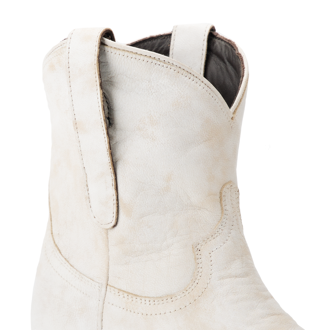 Emma Jane Bootie - Ceramic Crackle