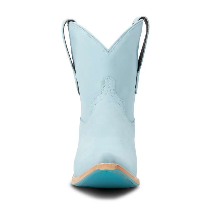 Emma Jane Bootie - Powder Blue