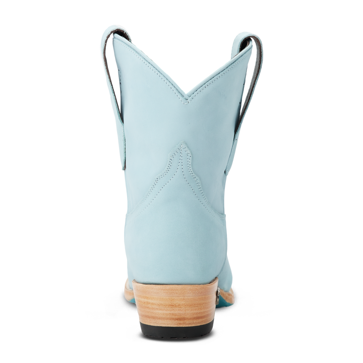 Emma Jane Bootie - Powder Blue