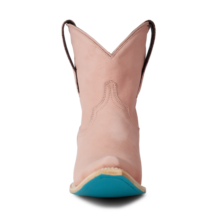 Emma Jane Bootie - Blush