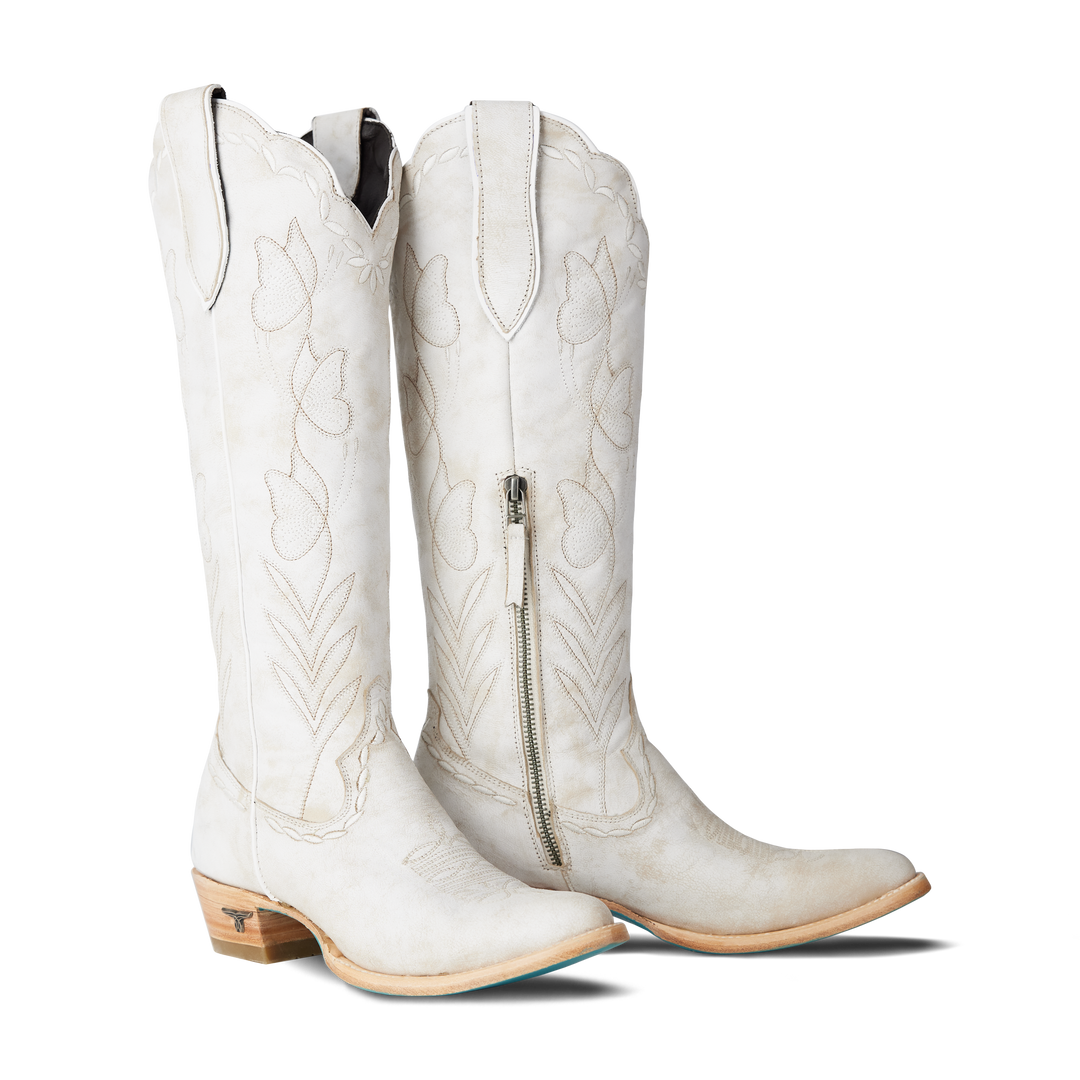Sweet Memories Knee High - Ceramic Crackle