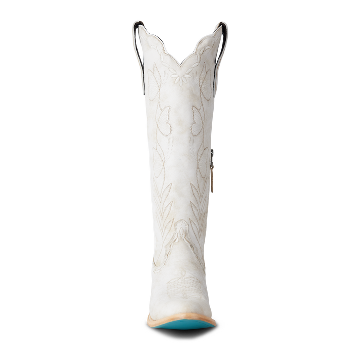 Sweet Memories Knee High - Ceramic Crackle
