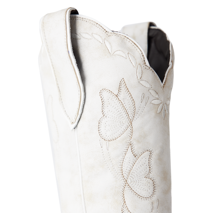 Sweet Memories Knee High - Ceramic Crackle