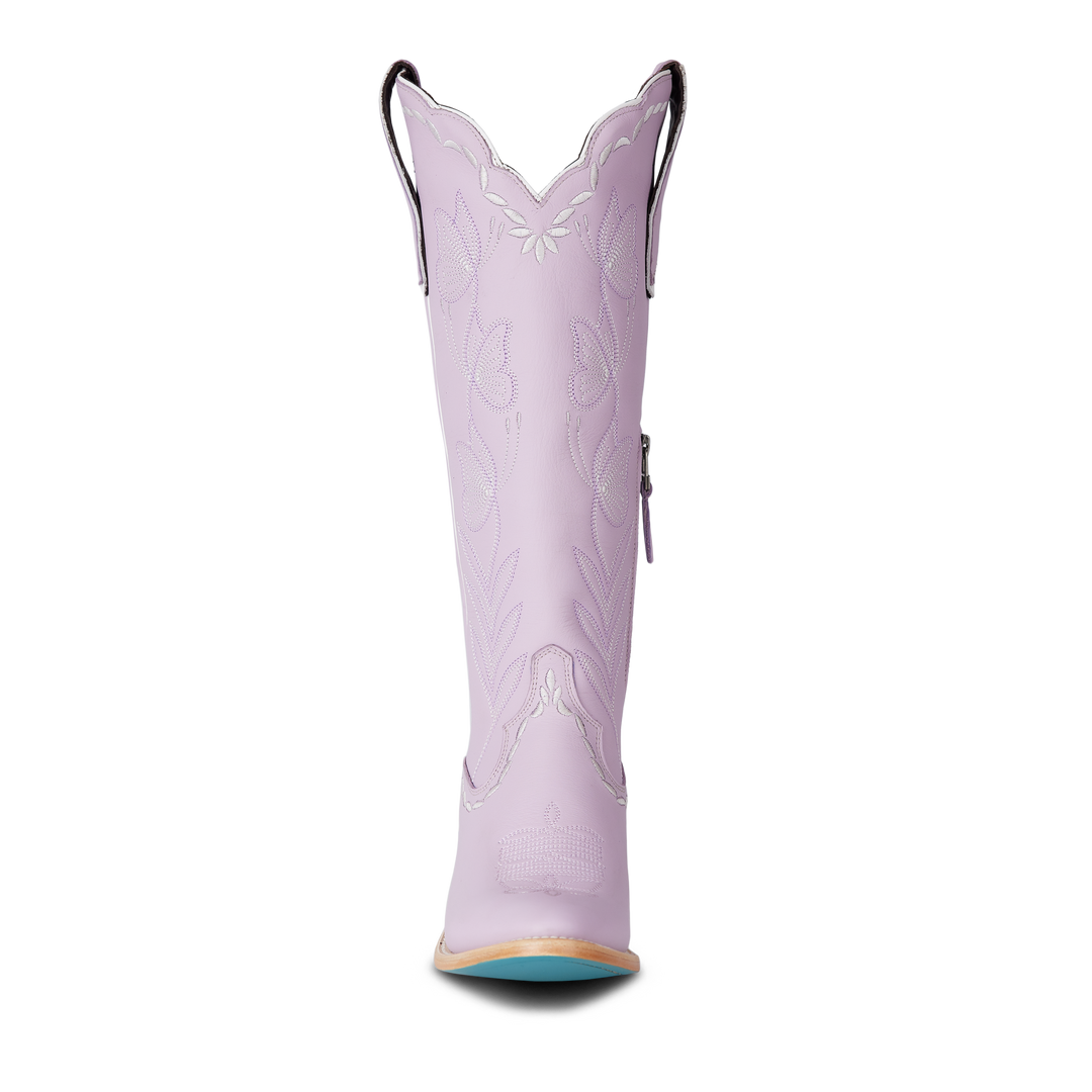 Sweet Memories Knee High - Lovely Lavender