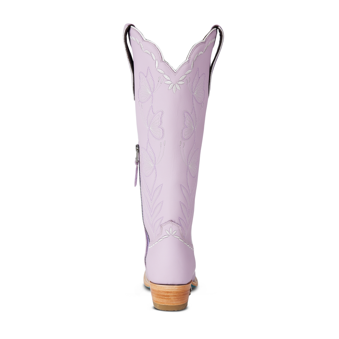 Sweet Memories Knee High - Lovely Lavender