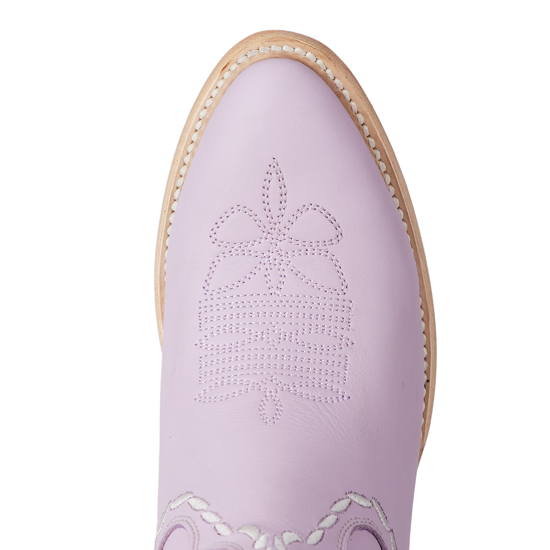 Sweet Memories Knee High - Lovely Lavender