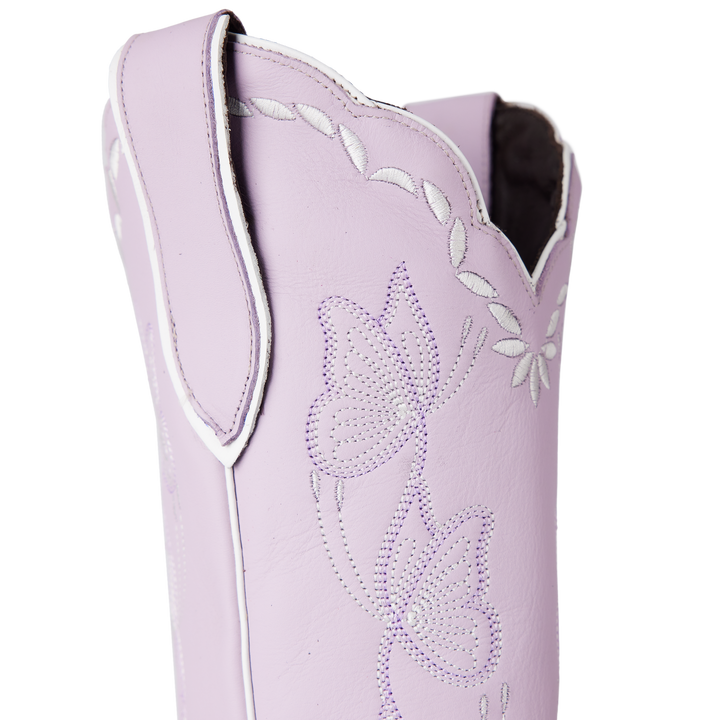 Sweet Memories Knee High - Lovely Lavender