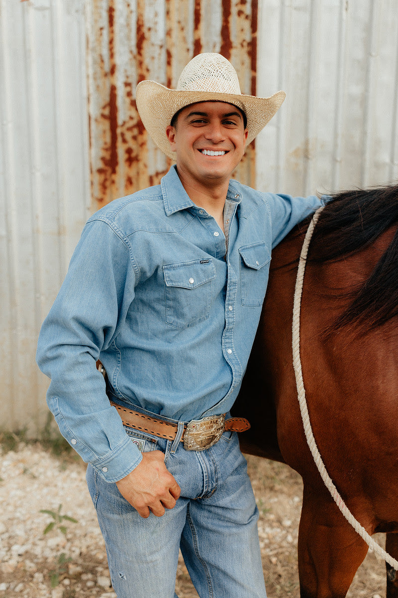 Shop Cowboy Boots & Western Wear | Texas Boot Company